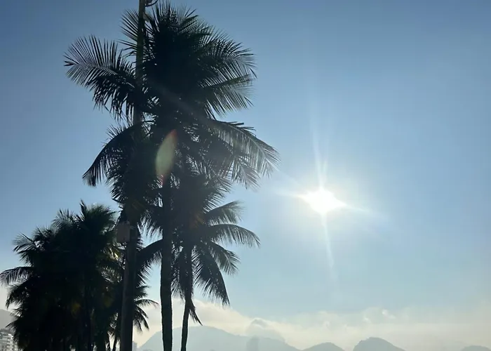Quarto Copacabana 2-Posto 5