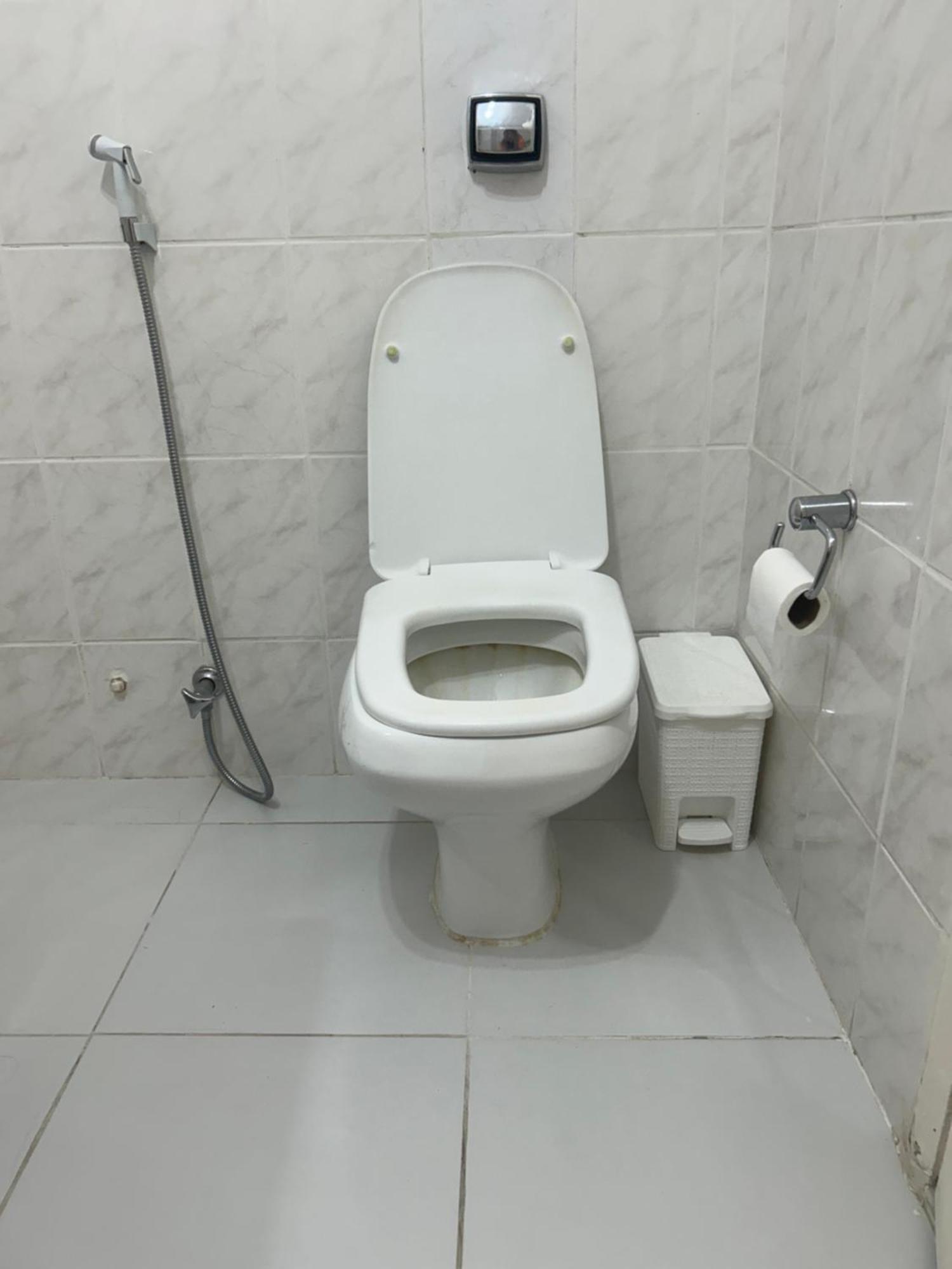 Copacabana 2-posto 5 Homestay Rio de Janeiro
