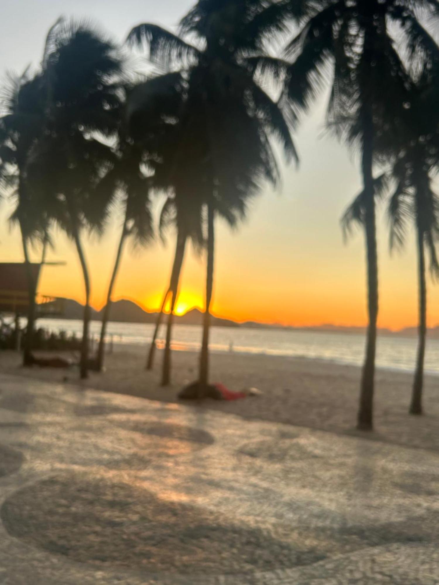 Copacabana 2-posto 5 * Río de Janeiro