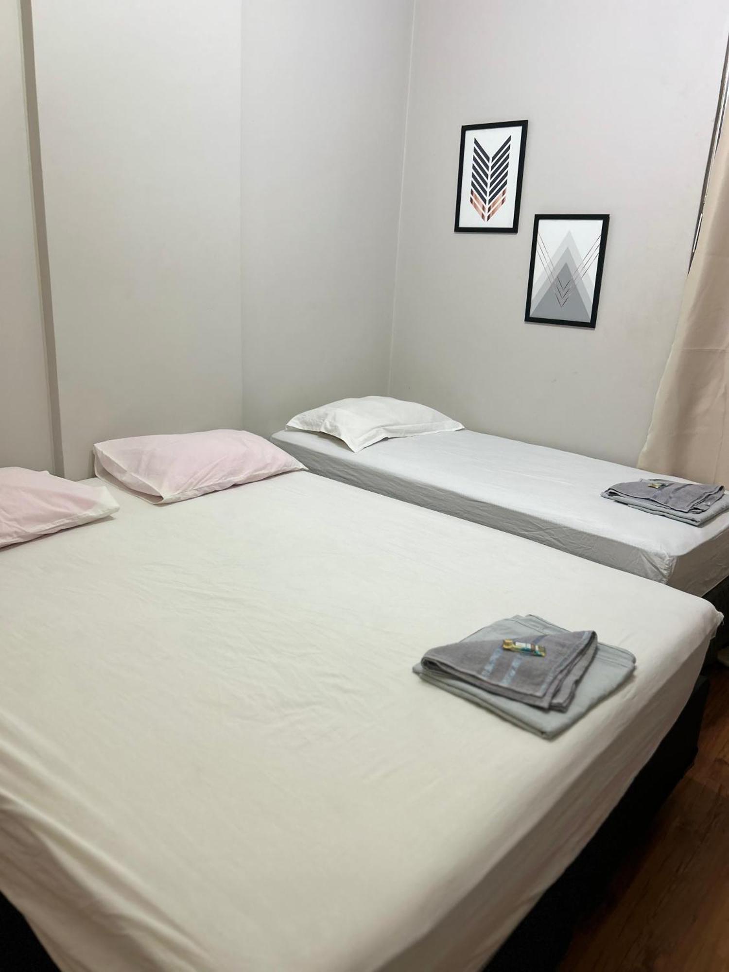 Habitación en casa particular Copacabana 2-posto 5